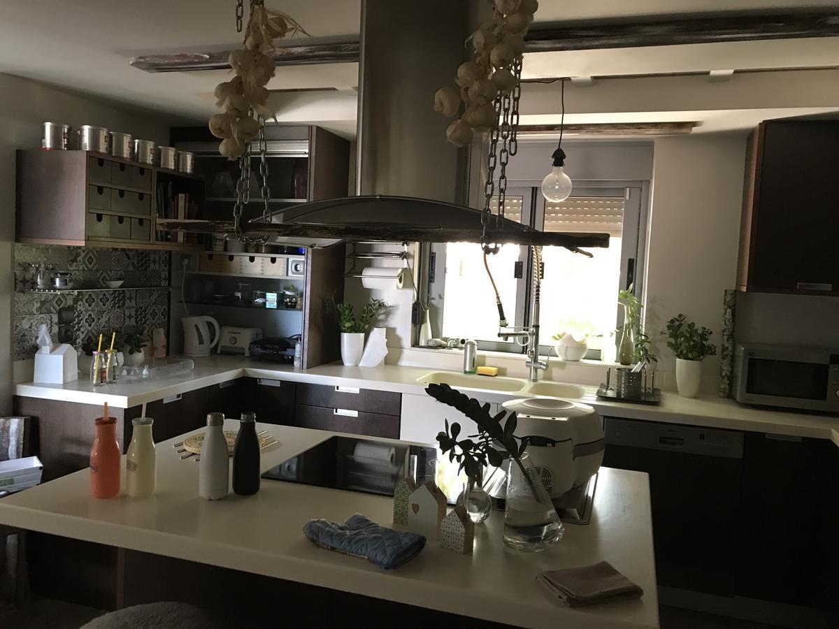Relux Suite 圣尼古拉奥斯 外观 照片