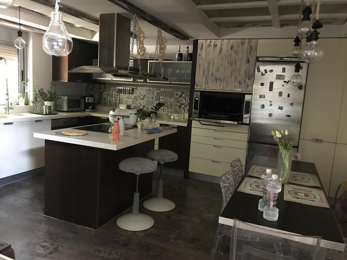 Relux Suite 圣尼古拉奥斯 外观 照片