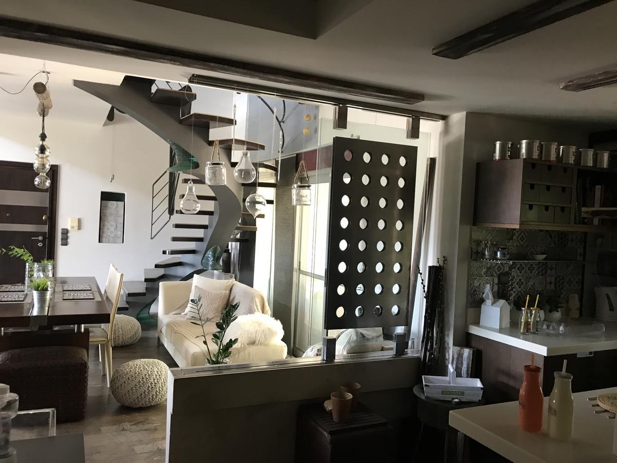 Relux Suite 圣尼古拉奥斯 外观 照片