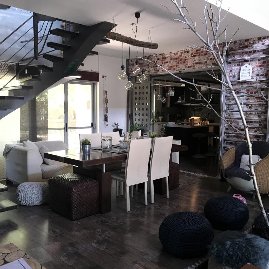Relux Suite 圣尼古拉奥斯 外观 照片